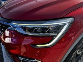 Renault Arkana 1.6 Hybrid E-Tech - 38900 лв. / 19889.25 € - 64071080 7 | Car24.bg Renault Arkana 1.6 Hybrid E-Tech - 38900 лв. / 19889.25 € - 64071080 7