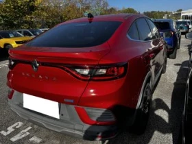 Renault Arkana 1.6 Hybrid E-Tech - 38900 лв. / 19889.25 € - 64071080 6 | Car24.bg Renault Arkana 1.6 Hybrid E-Tech - 38900 лв. / 19889.25 € - 64071080 6