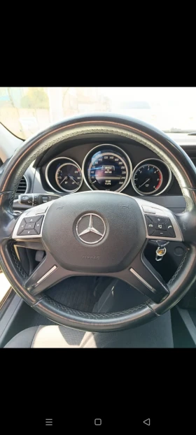 Mercedes-Benz C 180 - 5500 € / 10757.07 лв. - 96089869 7 | Car24.bg Mercedes-Benz C 180 - 5500 € / 10757.07 лв. - 96089869 7