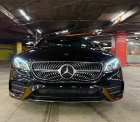 Mercedes-Benz E 400 4 MATIC - Car24.bg Mercedes-Benz E 400 4 MATIC