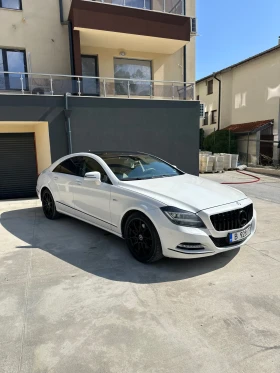 Mercedes-Benz CLS 350 Бартер-Лизинг - Car24.bg Mercedes-Benz CLS 350 Бартер-Лизинг