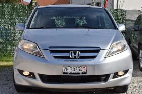 Honda Fr-v 2.0ШВЕЙЦАРИЯ/150.к.с | Auto.bg — изображение 2 Honda Fr-v 2.0ШВЕЙЦАРИЯ/150.к.с | Auto.bg — изображение 2