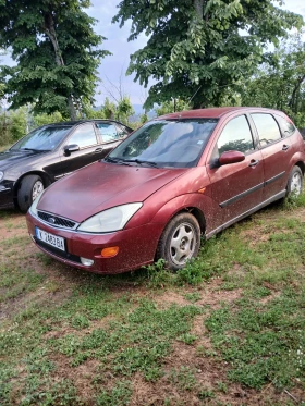 Ford Focus undefined | Auto.bg — изображение 2 Ford Focus undefined | Auto.bg — изображение 2