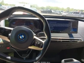 BMW iX XDRIVE50 | Auto.bg — изображение 16 BMW iX XDRIVE50 | Auto.bg — изображение 16