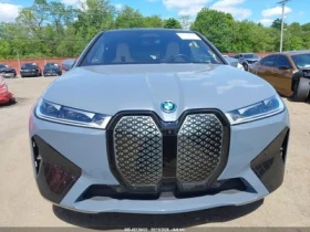 BMW iX XDRIVE50 | Auto.bg — изображение 11 BMW iX XDRIVE50 | Auto.bg — изображение 11