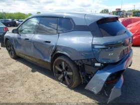 BMW iX XDRIVE50 | Auto.bg — изображение 6 BMW iX XDRIVE50 | Auto.bg — изображение 6