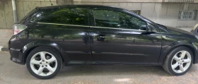 Opel Astra 1.9 - 2200 € / 4302.83 лв. - 14738793 4 | Car24.bg Opel Astra 1.9 - 2200 € / 4302.83 лв. - 14738793 4