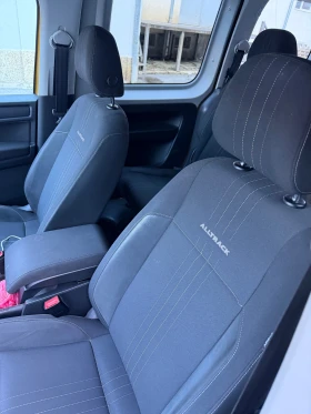 VW Caddy 4motion 2.0TDI | Auto.bg — изображение 4 VW Caddy 4motion 2.0TDI | Auto.bg — изображение 4