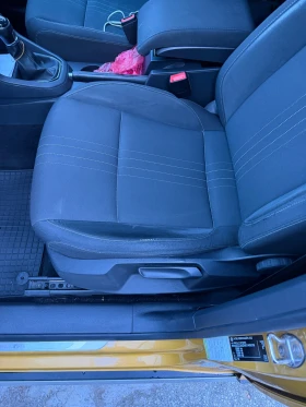 VW Caddy 4motion 2.0TDI | Auto.bg — изображение 6 VW Caddy 4motion 2.0TDI | Auto.bg — изображение 6