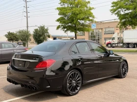Mercedes-Benz C 43 AMG 4MATIC* FULL* ФИКСИРАНА ЦЕНА* - 23000 € / 44984.09 лв. - 96409998 6 | Car24.bg Mercedes-Benz C 43 AMG 4MATIC* FULL* ФИКСИРАНА ЦЕНА* - 23000 € / 44984.09 лв. - 96409998 6
