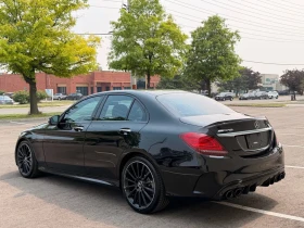 Mercedes-Benz C 43 AMG 4MATIC* FULL* ФИКСИРАНА ЦЕНА* - 23000 € / 44984.09 лв. - 96409998 5 | Car24.bg Mercedes-Benz C 43 AMG 4MATIC* FULL* ФИКСИРАНА ЦЕНА* - 23000 € / 44984.09 лв. - 96409998 5
