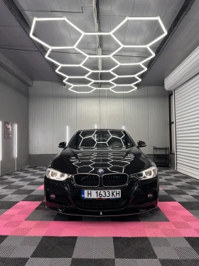 BMW 335 Full/Harman/теглич/Performance | Auto.bg — изображение 2 BMW 335 Full/Harman/теглич/Performance | Auto.bg — изображение 2