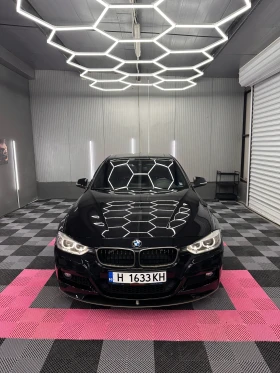 BMW 335 Full/Harman/теглич/Performance | Auto.bg — изображение 7 BMW 335 Full/Harman/теглич/Performance | Auto.bg — изображение 7