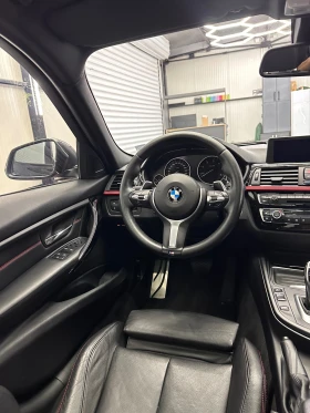 BMW 335 Full/Harman/теглич/Performance | Auto.bg — изображение 14 BMW 335 Full/Harman/теглич/Performance | Auto.bg — изображение 14