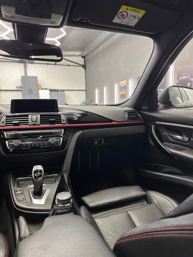 BMW 335 Full/Harman/теглич/Performance | Auto.bg — изображение 13 BMW 335 Full/Harman/теглич/Performance | Auto.bg — изображение 13