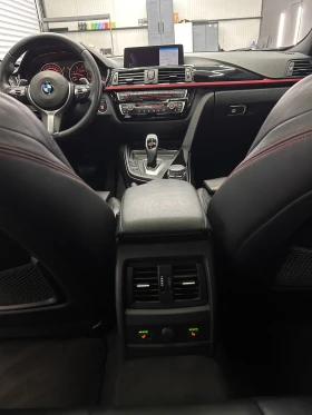 BMW 335 Full/Harman/теглич/Performance | Auto.bg — изображение 8 BMW 335 Full/Harman/теглич/Performance | Auto.bg — изображение 8