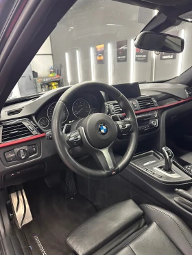 BMW 335 Full/Harman/теглич/Performance | Auto.bg — изображение 15 BMW 335 Full/Harman/теглич/Performance | Auto.bg — изображение 15