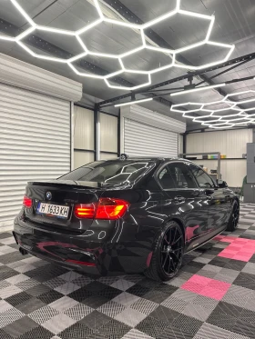 BMW 335 Full/Harman/теглич/Performance | Auto.bg — изображение 4 BMW 335 Full/Harman/теглич/Performance | Auto.bg — изображение 4