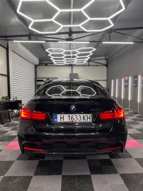BMW 335 Full/Harman/теглич/Performance | Auto.bg — изображение 5 BMW 335 Full/Harman/теглич/Performance | Auto.bg — изображение 5