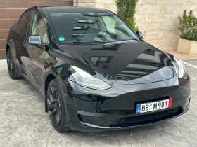 Tesla Model Y LONG RANGE/DUALMOTOR/AWD/ГАРАНЦИЯ/ЕВРОПЕЙСКА - Car24.bg Tesla Model Y LONG RANGE/DUALMOTOR/AWD/ГАРАНЦИЯ/ЕВРОПЕЙСКА