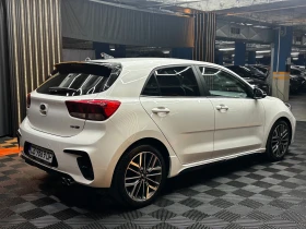 Kia Rio 1.0 hybrid 120 к.с./GT line/ГАРАНЦИЯ | Auto.bg — изображение 5 Kia Rio 1.0 hybrid 120 к.с./GT line/ГАРАНЦИЯ | Auto.bg — изображение 5