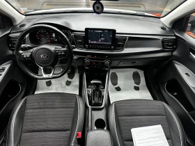 Kia Rio 1.0 hybrid 120 к.с./GT line/ГАРАНЦИЯ | Auto.bg — изображение 10 Kia Rio 1.0 hybrid 120 к.с./GT line/ГАРАНЦИЯ | Auto.bg — изображение 10