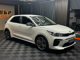 Kia Rio 1.0 hybrid 120 к.с./GT line/ГАРАНЦИЯ | Auto.bg — изображение 4 Kia Rio 1.0 hybrid 120 к.с./GT line/ГАРАНЦИЯ | Auto.bg — изображение 4