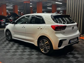 Kia Rio 1.0 hybrid 120 к.с./GT line/ГАРАНЦИЯ | Auto.bg — изображение 6 Kia Rio 1.0 hybrid 120 к.с./GT line/ГАРАНЦИЯ | Auto.bg — изображение 6