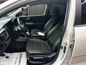 Kia Rio 1.0 hybrid 120 к.с./GT line/ГАРАНЦИЯ | Auto.bg — изображение 8 Kia Rio 1.0 hybrid 120 к.с./GT line/ГАРАНЦИЯ | Auto.bg — изображение 8