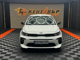 Kia Rio 1.0 hybrid 120 к.с./GT line/ГАРАНЦИЯ | Auto.bg — изображение 2 Kia Rio 1.0 hybrid 120 к.с./GT line/ГАРАНЦИЯ | Auto.bg — изображение 2