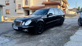 Mercedes-Benz E 320 * Подгрев* Шибидах* 7G Tronic* - Car24.bg Mercedes-Benz E 320 * Подгрев* Шибидах* 7G Tronic*
