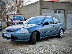 Honda Civic 1.6 swap vtec | Auto.bg — изображение 6 Honda Civic 1.6 swap vtec | Auto.bg — изображение 6