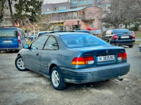Honda Civic 1.6 swap vtec | Auto.bg — изображение 7 Honda Civic 1.6 swap vtec | Auto.bg — изображение 7
