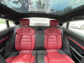 Porsche Taycan 4S* PREMIUM* 360* BOSE* CLEANCARFAX | Auto.bg — изображение 13 Porsche Taycan 4S* PREMIUM* 360* BOSE* CLEANCARFAX | Auto.bg — изображение 13
