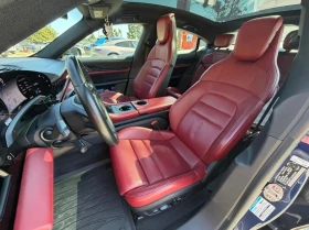 Porsche Taycan 4S* PREMIUM* 360* BOSE* CLEANCARFAX | Auto.bg — изображение 10 Porsche Taycan 4S* PREMIUM* 360* BOSE* CLEANCARFAX | Auto.bg — изображение 10