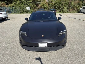 Porsche Taycan 4S* PREMIUM* 360* BOSE* CLEANCARFAX | Auto.bg — изображение 3 Porsche Taycan 4S* PREMIUM* 360* BOSE* CLEANCARFAX | Auto.bg — изображение 3