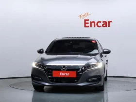 Honda Accord 10Th Generation 2.0 Hybrid Touring - 15189 € - 53446391 3 | Car24.bg Honda Accord 10Th Generation 2.0 Hybrid Touring - 15189 € - 53446391 3
