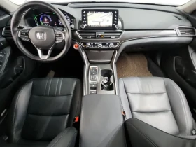 Honda Accord 10Th Generation 2.0 Hybrid Touring - 15189 € - 53446391 7 | Car24.bg Honda Accord 10Th Generation 2.0 Hybrid Touring - 15189 € - 53446391 7