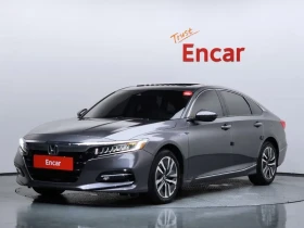 Honda Accord 10Th Generation 2.0 Hybrid Touring - Car24.bg Honda Accord 10Th Generation 2.0 Hybrid Touring