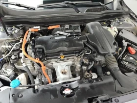 Honda Accord 10Th Generation 2.0 Hybrid Touring - 15189 € - 53446391 6 | Car24.bg Honda Accord 10Th Generation 2.0 Hybrid Touring - 15189 € - 53446391 6