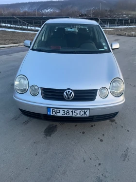 VW Polo undefined | Auto.bg — изображение 8 VW Polo undefined | Auto.bg — изображение 8
