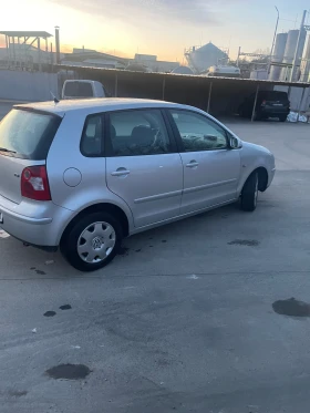 VW Polo undefined | Auto.bg — изображение 3 VW Polo undefined | Auto.bg — изображение 3