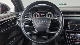 Audi A8 55 TFSI QUATTRO LWB* 360* HUD* МАСАЖИ* МОНИТОРИ - 28900 € - 25633181 11 | Car24.bg Audi A8 55 TFSI QUATTRO LWB* 360* HUD* МАСАЖИ* МОНИТОРИ - 28900 € - 25633181 11