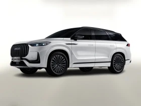 Jaecoo 9 8 Exclusive 7 места ГОРЕЩА ОФЕРТА - Car24.bg Jaecoo 9 8 Exclusive 7 места ГОРЕЩА ОФЕРТА