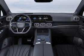 Jaecoo 9 8 Exclusive 7 места ГОРЕЩА ОФЕРТА - 45085 € - 78521234 2 | Car24.bg Jaecoo 9 8 Exclusive 7 места ГОРЕЩА ОФЕРТА - 45085 € - 78521234 2