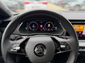 Skoda Octavia RS/234HP/DSG/HUD/CAM/ACC/LED/982z | Auto.bg — изображение 6 Skoda Octavia RS/234HP/DSG/HUD/CAM/ACC/LED/982z | Auto.bg — изображение 6