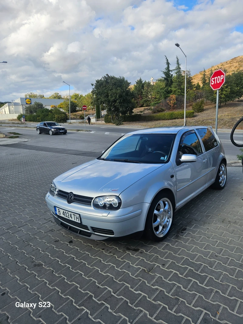 VW Golf 1.9 TDI - 4500 лв. / 2300.81 € - 61951267 1 | Car24.bg VW Golf 1.9 TDI - 4500 лв. / 2300.81 € - 61951267 1
