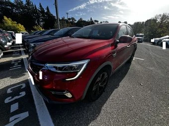 Renault Arkana 1.6 Hybrid E-Tech - 38900 лв. / 19889.25 € - 64071080 1 | Car24.bg Renault Arkana 1.6 Hybrid E-Tech - 38900 лв. / 19889.25 € - 64071080 1