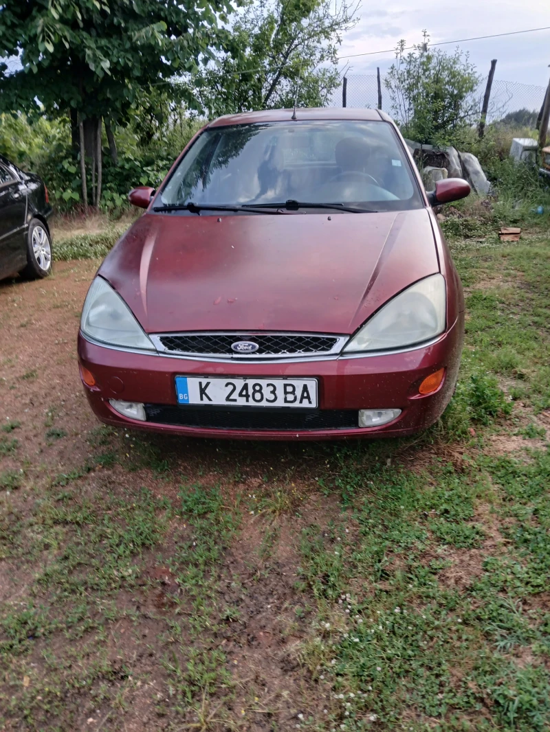 Ford Focus - цена по договаряне - 66594365 1 | Car24.bg Ford Focus - цена по договаряне - 66594365 1