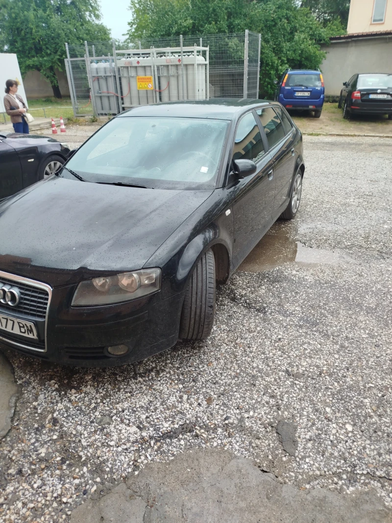 Audi A3 - 2850 € / 5574.12 лв. - 17286856 1 | Car24.bg Audi A3 - 2850 € / 5574.12 лв. - 17286856 1